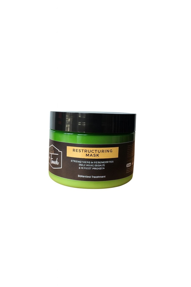 Set Hypnotic Touch Restructurant – Sampon 300 ml + Masca 250 ml - 2 | YEO