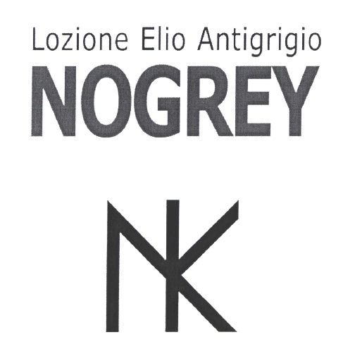 Set 2 bucati Lotiune Nogrey 200 ml - 3 | YEO