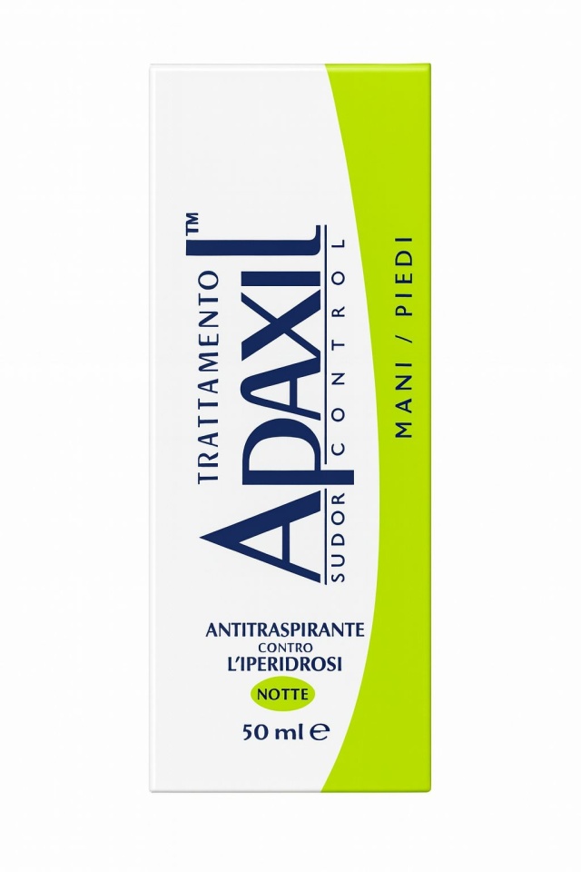 Set Tratament Axile 25 ml + Tratament maini / picioare 50 ml - 1 | YEO