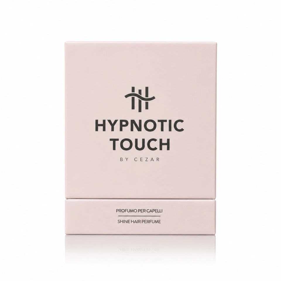 Hypnotic Touch Finish – Hair Perfume 50 ml - Imagine 3