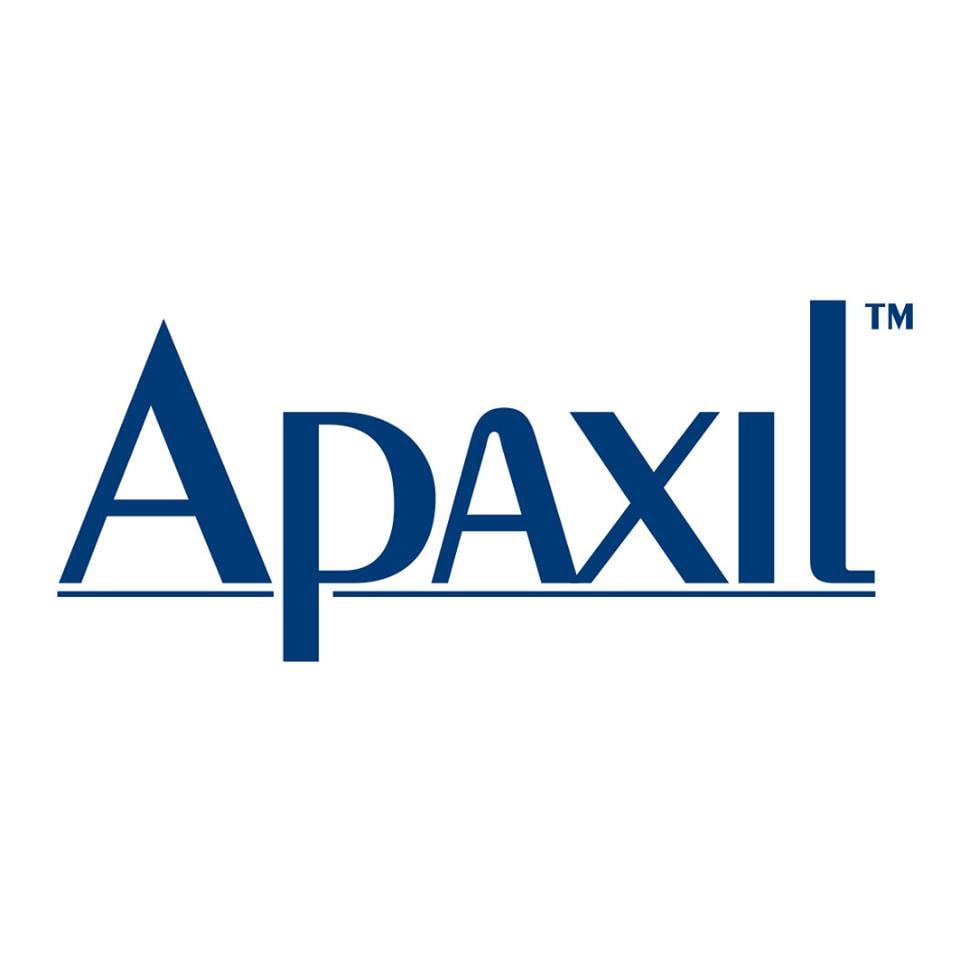 Apaxil Servetele Antiperspirante 10 pl / cut - 1 | YEO