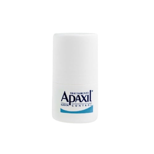 Apaxil Tratament Controlul Transpiratiei Axilare 25 ml - 2 | YEO