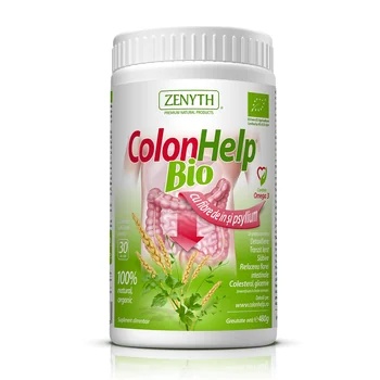 Colon Help, 480 g, Zenyth