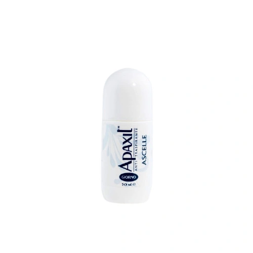 Apaxil Deodorant Antiperspirant Axile 50 ml - Imagine 2