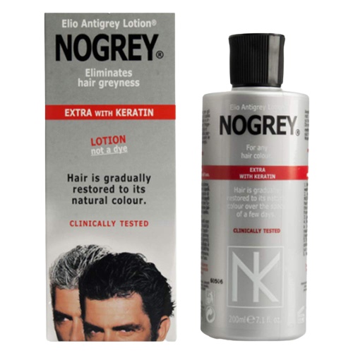 Lotiune Nogrey 200 ml - 1 | YEO