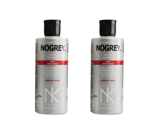 Set 2 bucati Lotiune Nogrey 200 ml