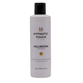 Șampon volumizant cu piper roz, cimbru și fructe de goji 250 ml, Volumizing