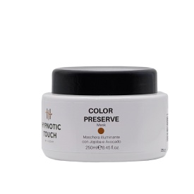 Mască pentru păr vopsit cu jojoba și avocado 250 ml, Color Preserver