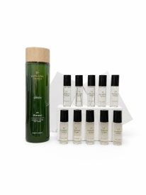 Hypnotic Touch Green K5 Kit – Tratament Profesional Loțiune + Șampon împotriva căderii părului - Img 2