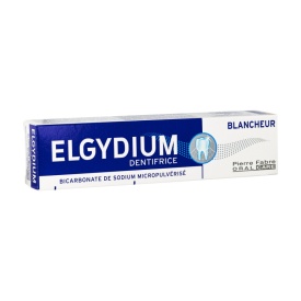 Pasta de dinti albire 75ML, Elgydium - Img 2