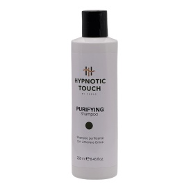 Șampon purifiant cu lămâie și urzică 250 ml, Purifying