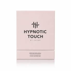 Hypnotic Touch Finish – Hair Perfume 50 ml - Img 3
