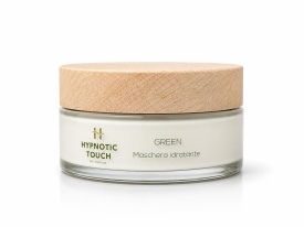Hypnotic Touch Green – Masca Hidratantă 200 ml