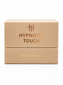 Hypnotic Touch Green – Masca Hidratantă 200 ml - Img 3