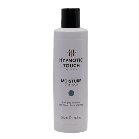 Șampon hidratant cu fistic și moringa 250 ml, Moisture