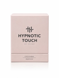 Hypnotic Touch Finish – Tratament Hidratare Argan Fluid 50 ml - Img 3