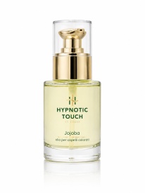 Hypnotic Touch Jojoba – Ulei pentru păr vopsit 50 ml - Img 2