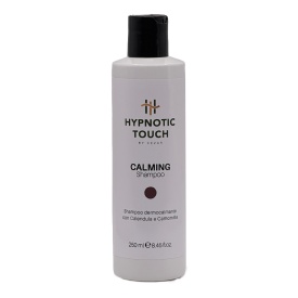Șampon calmant cu gălbenele și mușețel 250 ml, Calming