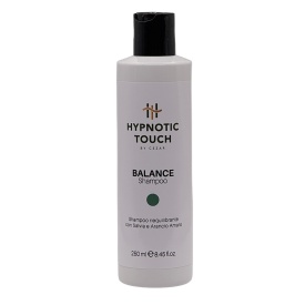 Șampon echilibrant cu salvie și portocal amar 250 ml, Balance