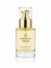 Hypnotic Touch Mandorle Dolci – Ulei pentru păr subțire și fragil 50 ml - Img 2