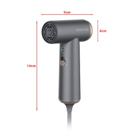 Uscător Profesional Tecno Dry Nano Maximum NM-1000 - Img 2