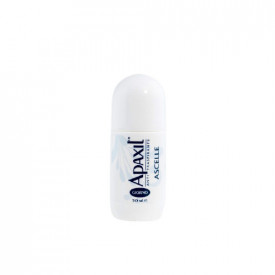 Apaxil Deodorant Antiperspirant Axile 50 ml - Img 2