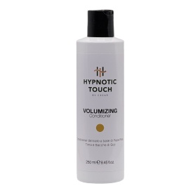 Balsam volumizant cu piper roz, cimbru și fructe de goji 250 ml, Volumizing