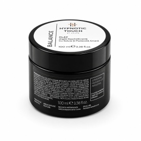 Hypnotic Touch Balancing Clay – Tratament echilibrant cu Argilă Verde 100 ml
