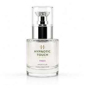 Hypnotic Touch Finish – Tratament Hidratare Argan Fluid 50 ml - Img 2