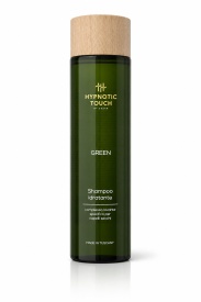 Hypnotic Touch Green – Sampon Hidratant 250 ml