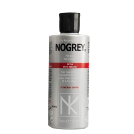 Lotiune Nogrey Repigmentare Par Carunt, 200 ml - Img 1
