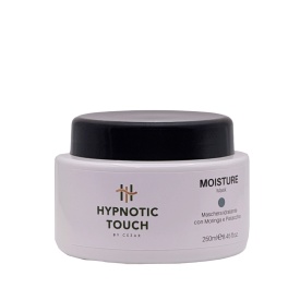 Mască hidratantă cu moringa și fistic 250 ml, Moisture
