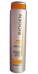 Sampon pentru hidratarea parului 250 ml, Biogen