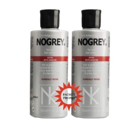 Set 2 bucati Lotiune Nogrey 200 ml - Img 1