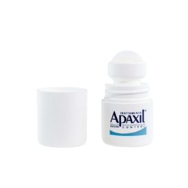 Apaxil Tratament Controlul Transpiratiei Axilare 25 ml - Img 4