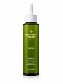 Hypnotic Touch Green - Tratament loțiune Lenitiv împotriva matretii 100 ml