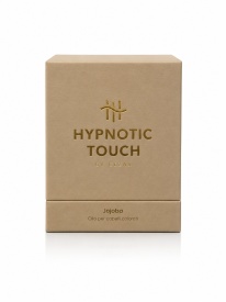 Hypnotic Touch Jojoba – Ulei pentru păr vopsit 50 ml - Img 3