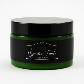 Set Hypnotic Touch Hidratant – Sampon 300 ml + Masca 250 ml - Img 2