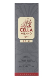 Cella Milano Ulei pentru barba, pa si fata 50 ml - Img 2