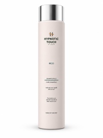 Hypnotic Touch – Sampon Pentru Par Cret 250 ml