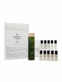 Hypnotic Touch Green K5 Kit – Tratament Profesional Loțiune + Șampon împotriva căderii părului
