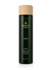 Hypnotic Touch Green - Șampon Canfar pentru scalp cu mătreață și exces de sebum 250 ml