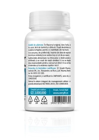 Supliment alimentar Colobiotic probiotic 20 miliarde, Zenyth, 30 capsule - Img 2