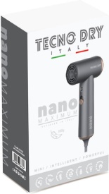 Uscător Profesional Tecno Dry Nano Maximum NM-1000 - Img 3