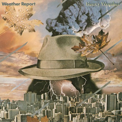 洋楽 weather report jazz fusion raregroove WEATHER REPORT S/T LP ORIG '71 COLUMBIA C 30661 JAZZ FUSION