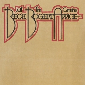 Beck, Bogert & Appice - Beck, Bogert & Appice (Vinyl)