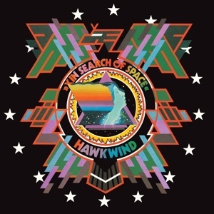 Hawkwind – X In Search Of Space (Vinyl)