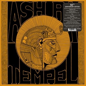 Wishbone Ash – Wishbone Ash (Vinyl)