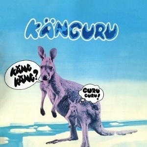 Guru Guru – Känguru (Vinyl)