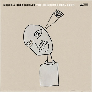 Meshell Ndegeocello - The Omnichord Real Book (Vinyl)